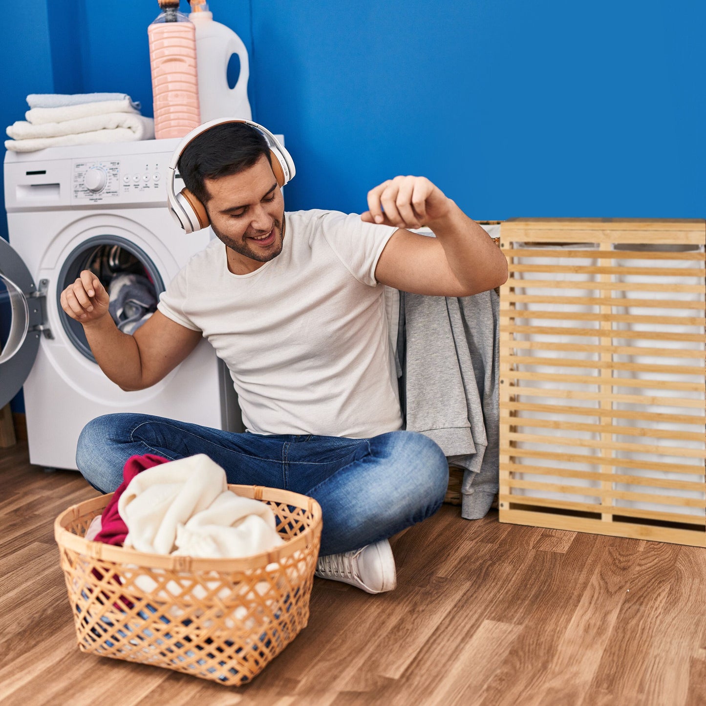 Universal dryer, fast and practical