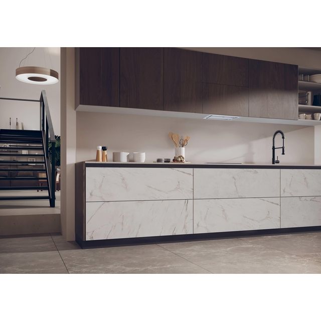 grease remover LED light, 4 speeds