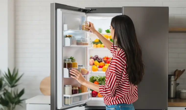 Daily Chill & Ice Service