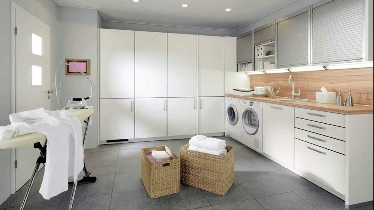 ultra-fast drying turbo cleaners