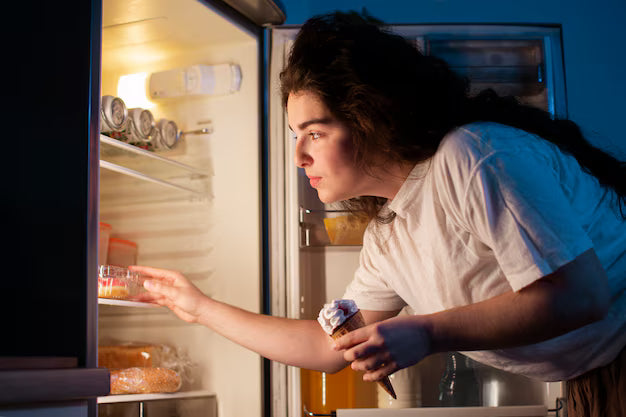 Fresh Freeze Protection Always