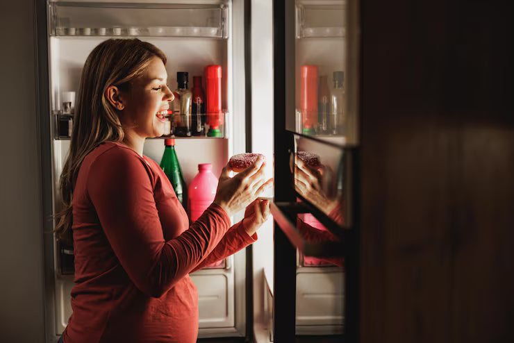 Freshness You Can Rely On