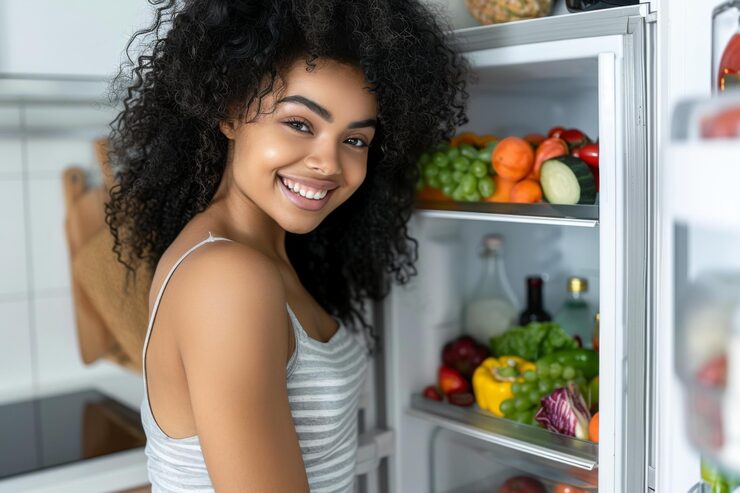 Freshness You Can Count On Daily