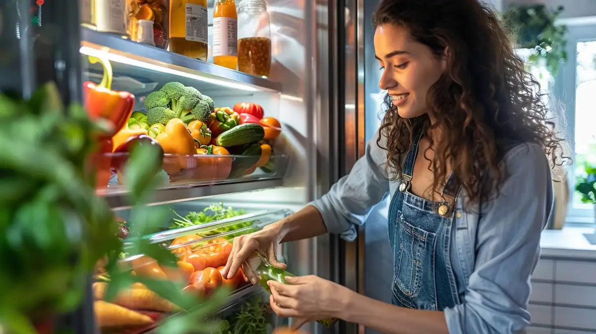 Full-Capacity Freshness, No Compromise