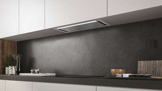 Perimeter suction Innovative design