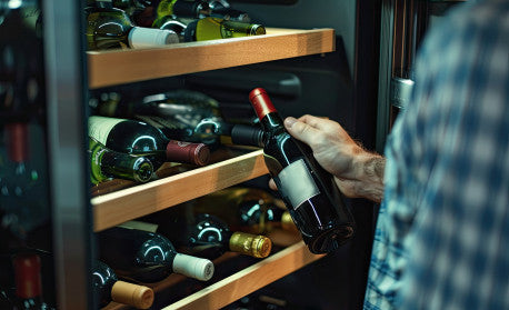 Preserve Wine with Precision