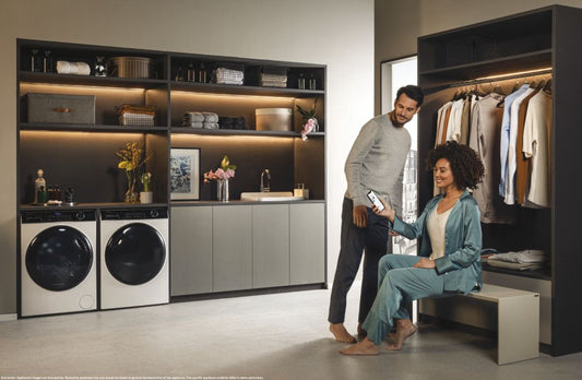 turbo cleaning, short time