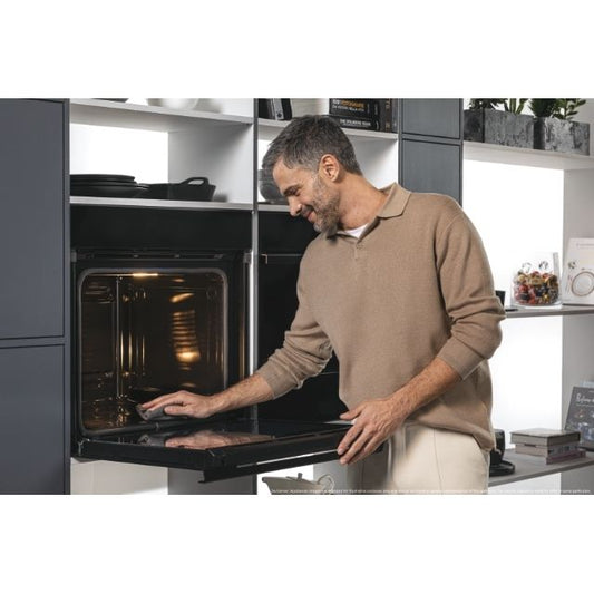 ready meals in instant, turbo mode