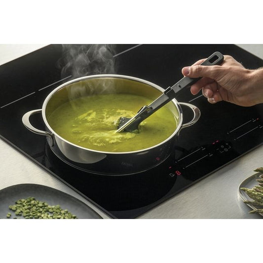 Induction, Hob, 4 areas