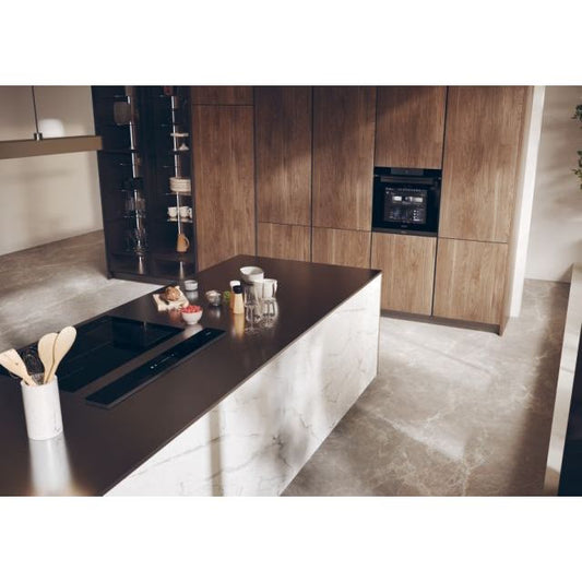 Grease and smoke remover