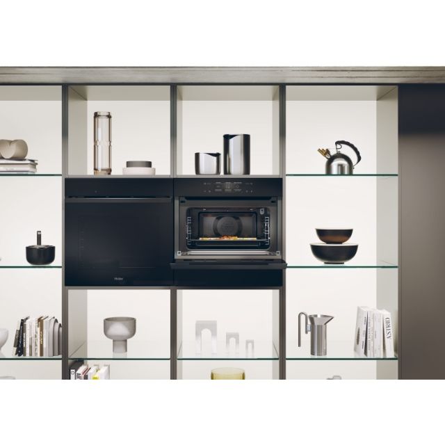 Oven Perfect Combination Preset automatic recipes