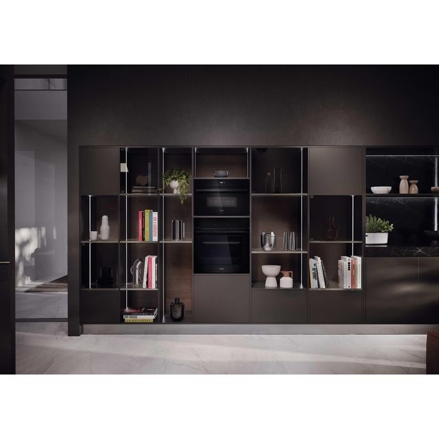 Food Warmer Contents Only Full Touch