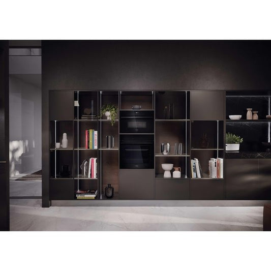 Food Warmer Contents Only Full Touch