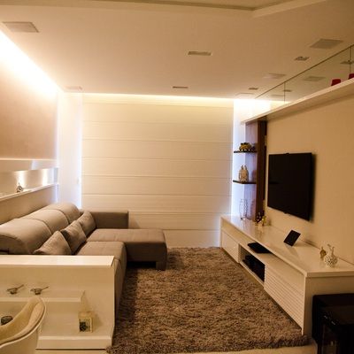 Smart Direct LED Frameless Display HDMI 2.1 + MEMC