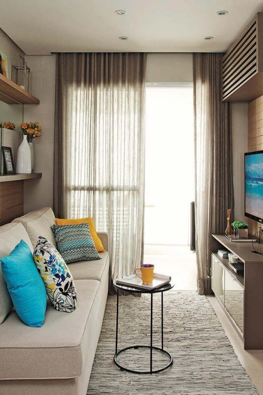 LED Display, Google TV Operating System 4K HDR