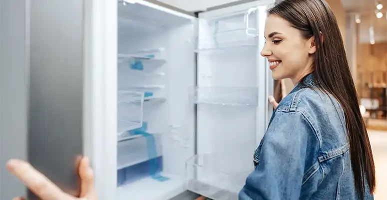 Freshness You Can Trust