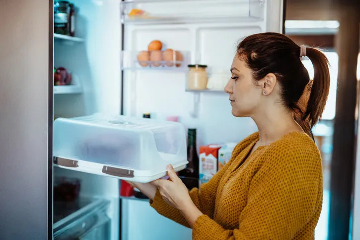 Everyday Freshness Protected