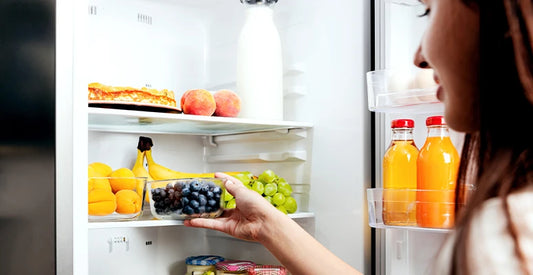 Fresh Water & Chill Anytime