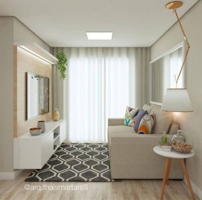 LED Display, Google TV Operating System 4K HDR Home Entertainment