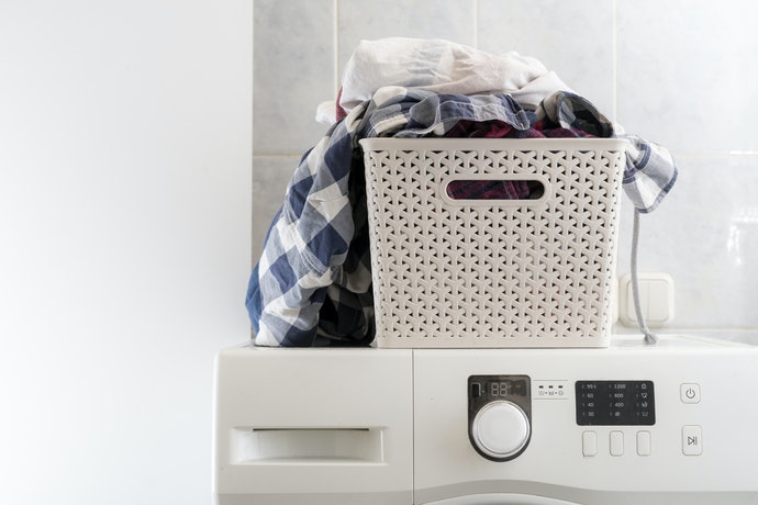 Fast, super quiet wash