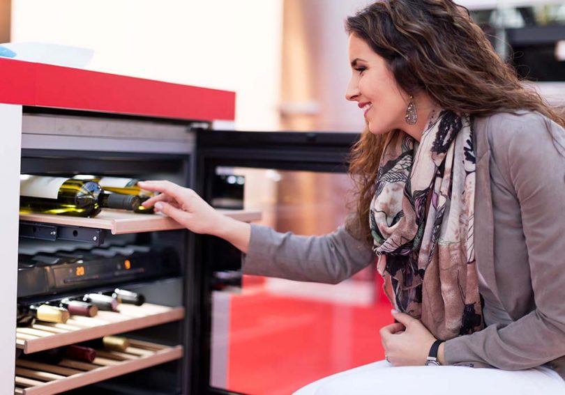 Preserve Wine with Clarity & Control