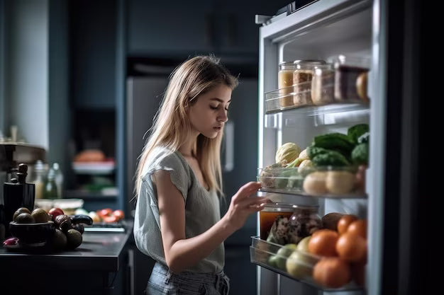 Frozen Quality, Always Protected