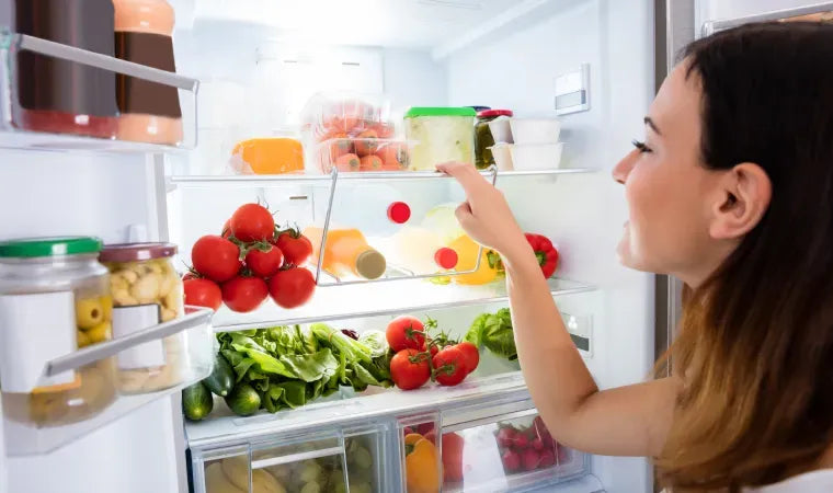 Freshness Delivered Daily