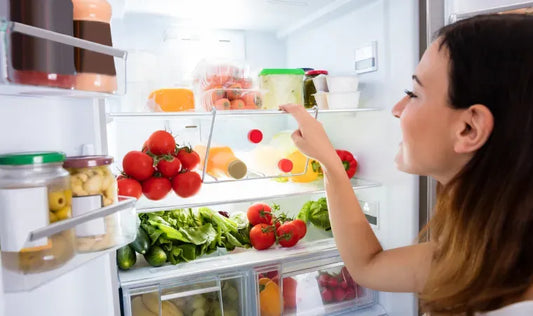 Freshness Delivered Daily