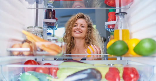 Preserve Freshness with Every Sip