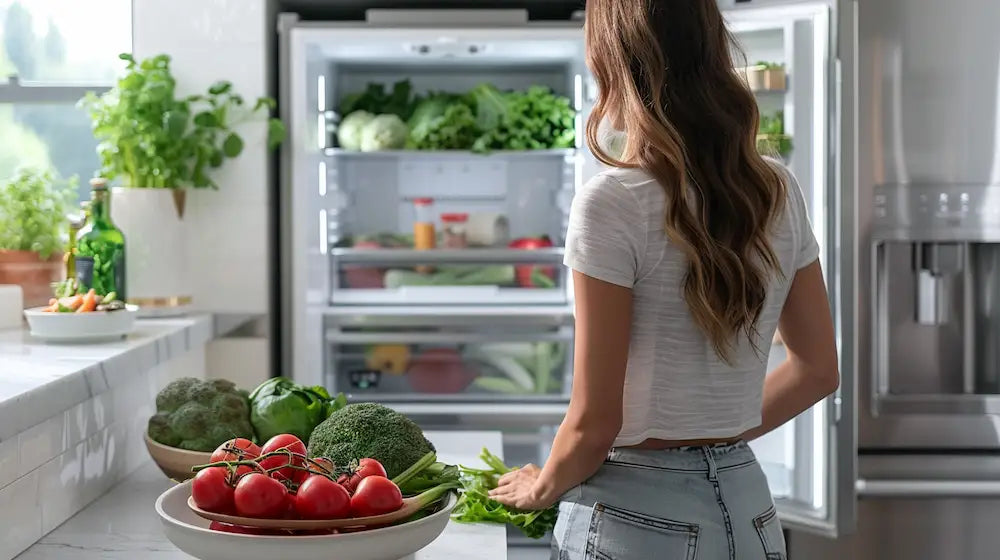 Keep Fresh, Chill Safety