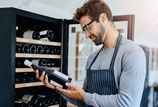 Wine Perfection Every Day