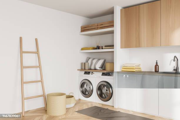 Cleanliness and efficiency for the family