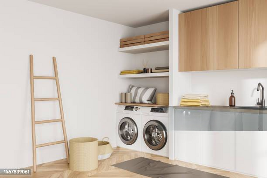 Cleanliness and efficiency for the family