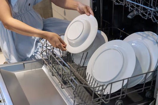 Cleaning efficiency, save time