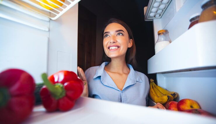 Smart Freshness, Every Day