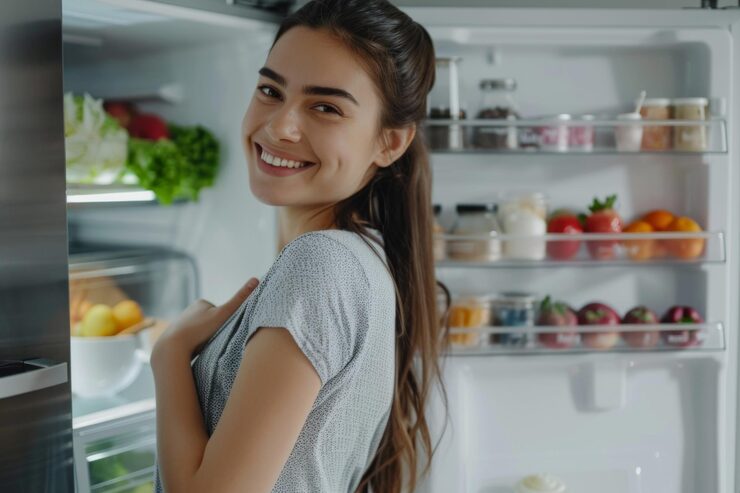 Reliable Freshness Every Day