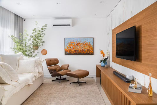 Smart Direct LED Gaming Experience