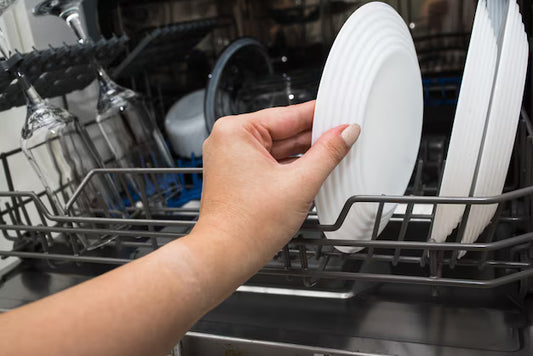 clean dishes in no time ultra modern